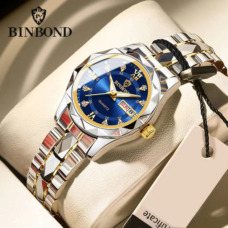 BINBOND Cristal for Women